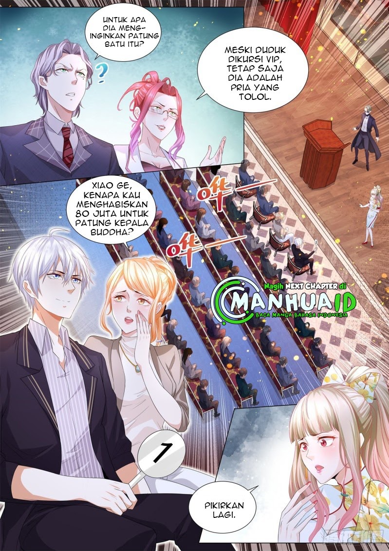 Shen Hao’s Heavenly Fall System Chapter 157 Gambar 2